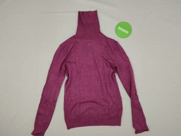 golf fuksja zara: Golf damski, rozmiar XS — 2