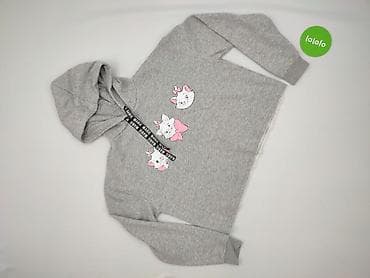 alexander wang bluza: Disney x Primark, Bluza z kapturem damska, rozmiar M — 2