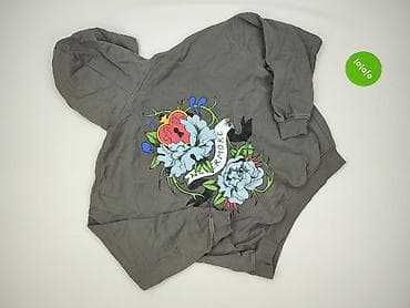 cmp polska: Cropp, Bluza z kapturem damska, rozmiar S — 3