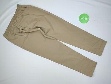 majtki: Spodnie materiałowe damskie, rozmiar 3XL — 3