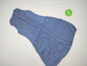 sukienka do mokasynów: Sukienka damska, XL — 2