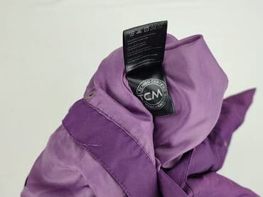 tchibo kurtki zimowe damskie: Tchibo, Parka damska, rozmiar L — 5