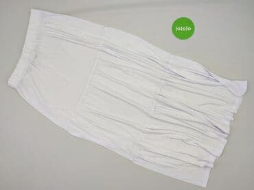 plisowane spódnice szara: Janina, Spódnica damska, rozmiar M — 3