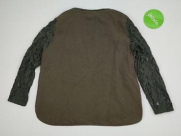 biale body hm: H&M, Bluzka damska, rozmiar L — 3