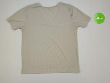bluza atomowki sinsay: Sinsay, T-shirt damski, rozmiar L — 3