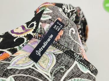 ekstrawaganckie ubrania: Stradivarius, Sukienka damska, rozmiar S — 4