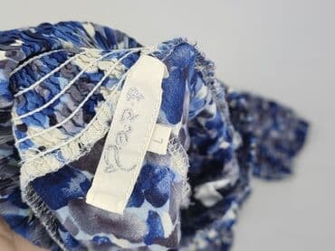 piżamy damskie allegro: Dea Kudibal, Spodnie materiałowe damskie, rozmiar L — 4