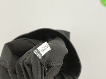 primark leggings: Legginsy Ze skóry ekologicznej damskie, S — 4