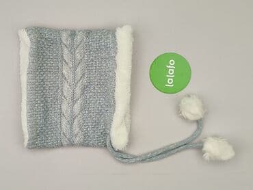 top secret sweterki: Tube scarf, condition - Good — 2