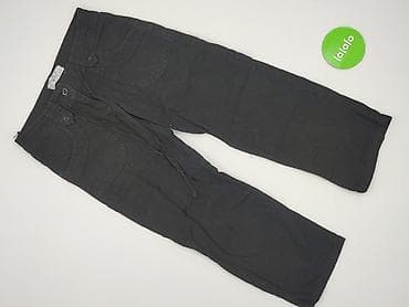 orsey spodnie: LAMODA, Spodnie materiałowe damskie, rozmiar S — 2