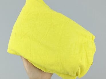 bluzki basic z dekoltem v: Zara, T-shirt damski, rozmiar M — 6