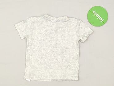 koszulki z jacka danielsa: T-shirt, F&F, 6-9 months, condition - Very good — 3