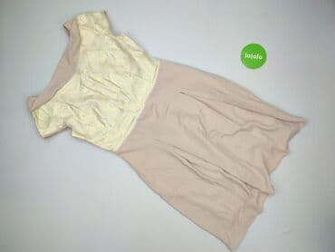 sukienki odcinane pod biustem dla puszystych: Sukienka damska, rozmiar 2XL — 2