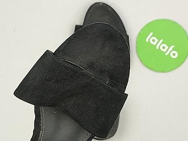 carrefour but: Bershka, Klapki damskie, rozmiar 39 — 6