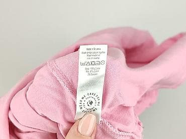 pull and bear white top: George, Bluzka damska, rozmiar 5XL — 5