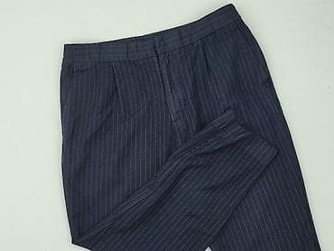 brandy sweter: J.Lindeberg, Spodnie dla mężczyzn, rozmiar XL — 1