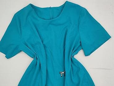 Жінкам: Сукня жіноча, розмір 6XL — 1