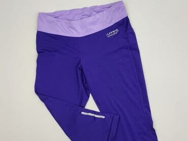 lidl termiczna bielizna: Crivit Sports, Legginsy Sportowe damskie, rozmiar M — 1