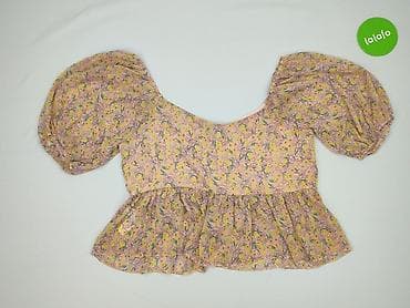 bluzki panterki: New Look, Bluzka damska, rozmiar 2XL — 3