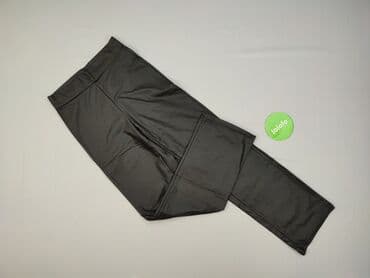 legginsy dla puszystej: Legginsy Sportowe damskie, rozmiar S — 3