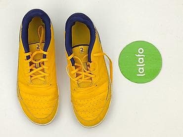 halowki stare: Decathlon, Sneakersy damskie, rozmiar 38 — 2