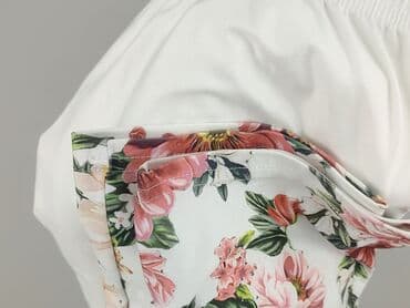 lasocki kozaki na koturnie: Spodnie 3/4 damskie, L — 5