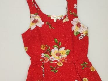 piękne czerwone sukienki na wesele: Sukienka damska, rozmiar M — 1