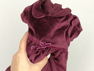 sukienka sweterkowa c a: Dress, George, 0-1 month, condition - Perfect — 6