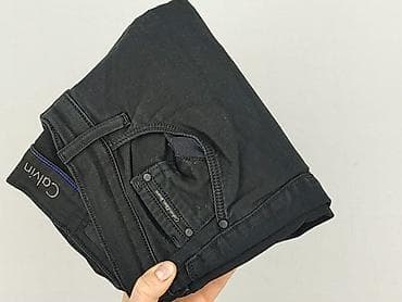 stanley jeansy: Calvin Klein Jeans, Jeansy damskie, rozmiar M — 7