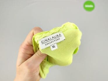 Жінкам: Gina Laura, Жіноча блуза, XL на lalafo.pl — 4 Жінкам: Gina Laura, Жіноча блуза, XL — 4