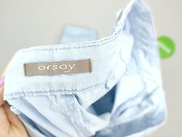 reebok dresy: Orsay, Chinosy dla mężczyzn, rozmiar S — 5