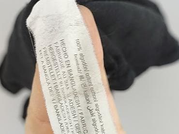 cargo: Bershka, Koszulka dla mężczyzn, rozmiar M — 5