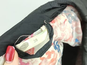 pull i bear bluza: Pepco, Women`s lightweight jacket, size M — 4