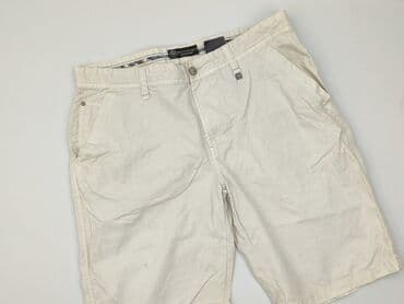 Szorty dla mężczyzn, rozmiar XL