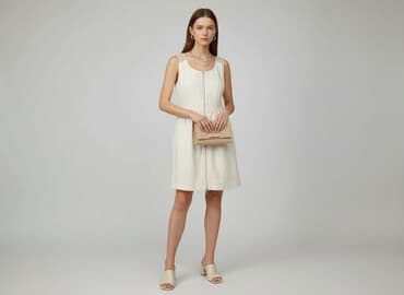 sukienki na wesele reserved: Reserved, Sukienka damska, rozmiar M — 1