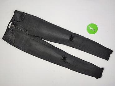 fsbn: Denim, Jeansy damskie, rozmiar 2XS — 2