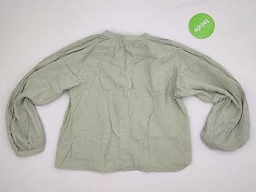 bluza m: H&M, Bluzka damska, rozmiar XS — 3