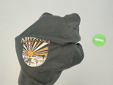 paramour sweter: Shein, T-shirt for men, size S — 5