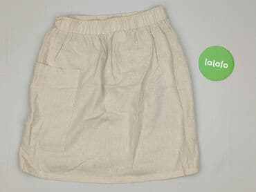 długie spódnice len: Beloved, Spódnica damska, rozmiar S — 3