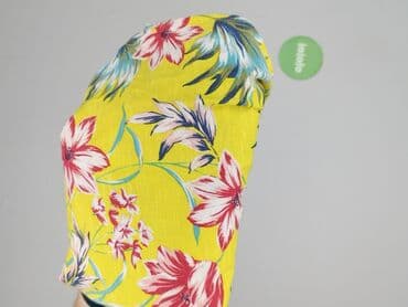 bluzka hawajska damska: Top damski, rozmiar M — 4