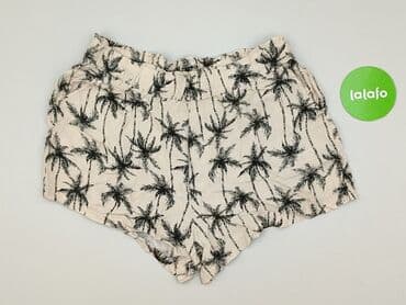 szorty w jodełkę: Beloved, Szorty damskie, rozmiar L — 2