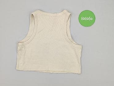 lacoste crop top: Esmara, Top damski, rozmiar L — 3