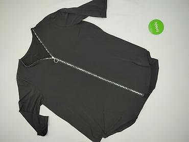 zebra obuwie: Bluzka damska, rozmiar 5XL — 2