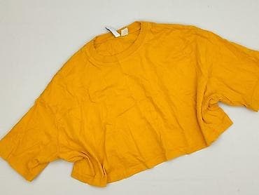 bluzki ze smokiem: H&M Divided, T-shirt damski, rozmiar M — 1