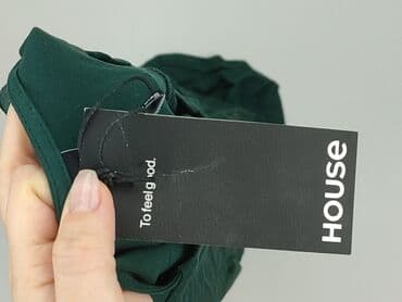 Koszule: House, Bluzka damska, S — 7