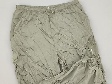 H&M Divided, Spodnie cargo damskie, rozmiar XS