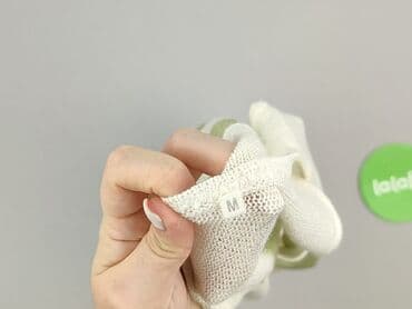 mohito koszulka w paski: Top damski, rozmiar M — 4