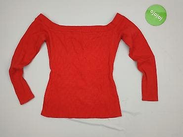 bluzki bufki: Bluzka damska, rozmiar S — 3