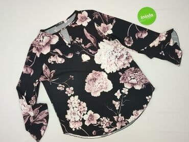 quiz ubrania: Quiz, Bluzka damska, rozmiar M — 4