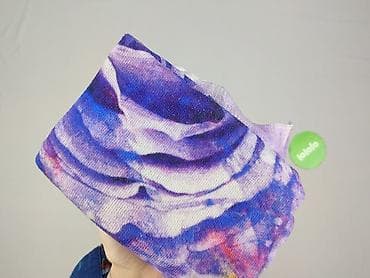 luźna sukienki boho: Bluzka damska, rozmiar 5XL — 4